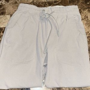 Lululemon men’s jogger size small
